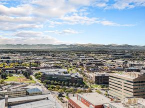 1020 15th Street 31L, Denver CO 80202