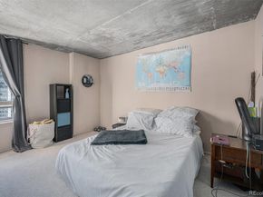 1020 15th Street 31L, Denver CO 80202