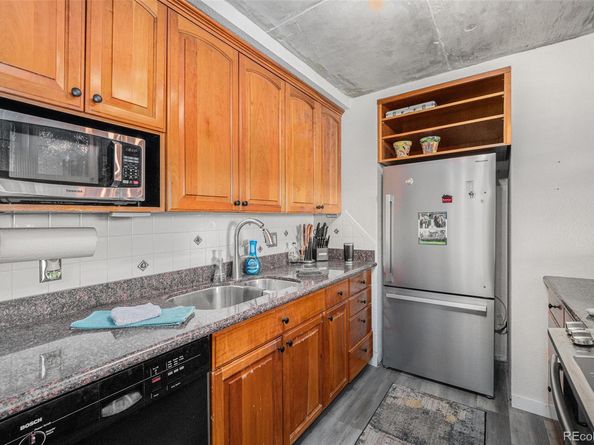 1020 15th Street 31L, Denver CO 80202
