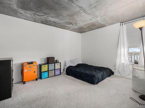 1020 15th Street 31L, Denver CO 80202