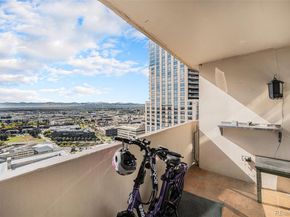1020 15th Street 31L, Denver CO 80202