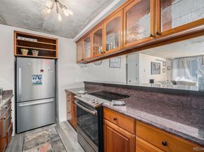 1020 15th Street 31L, Denver CO 80202