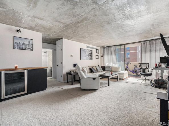 1020 15th Street 31L, Denver CO 80202
