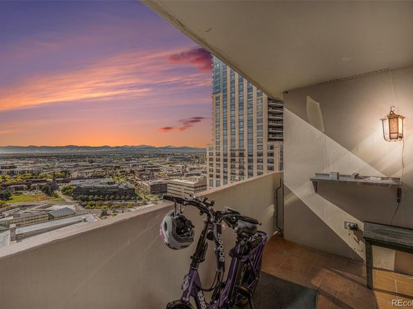 1020 15th Street 31L, Denver CO 80202