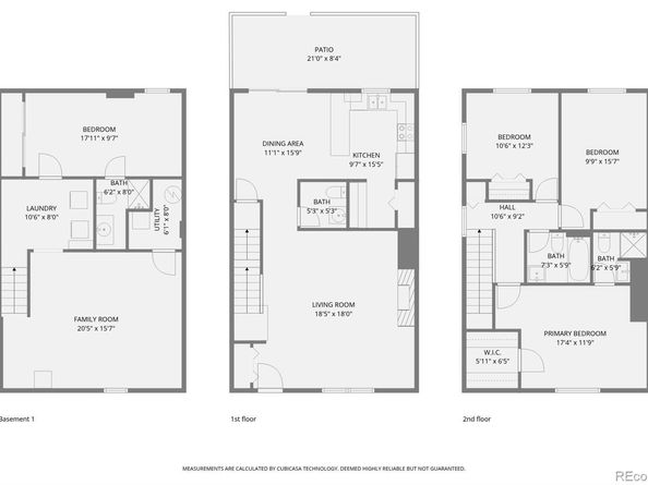 4681 S Lowell Boulevard, Denver CO 80236