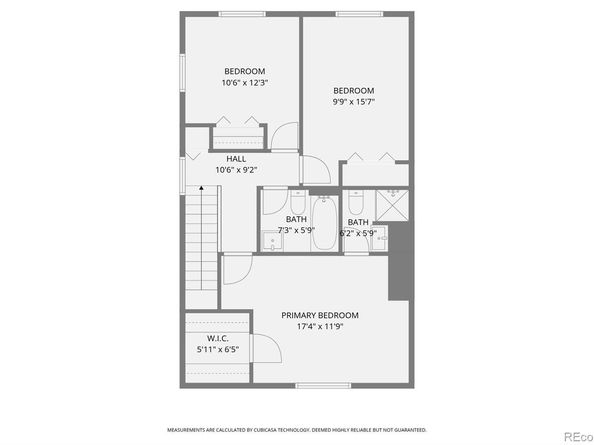 4681 S Lowell Boulevard, Denver CO 80236