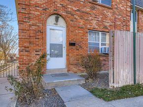 4681 S Lowell Boulevard, Denver CO 80236