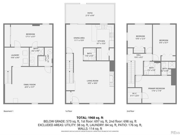 4681 S Lowell Boulevard, Denver CO 80236