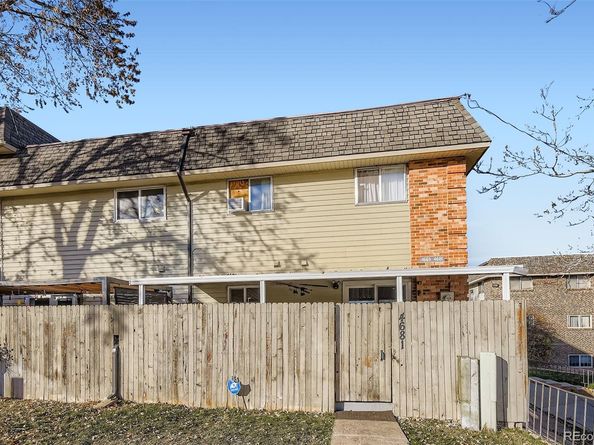 4681 S Lowell Boulevard, Denver CO 80236
