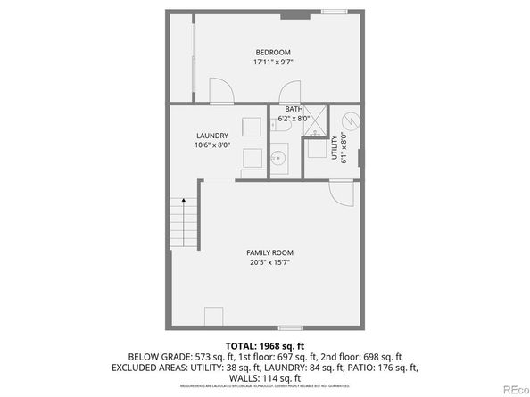 4681 S Lowell Boulevard, Denver CO 80236