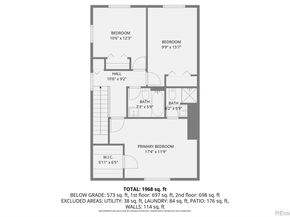 4681 S Lowell Boulevard, Denver CO 80236