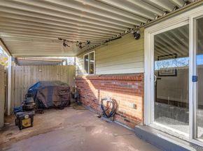 4681 S Lowell Boulevard, Denver CO 80236