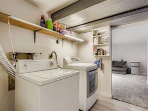 4681 S Lowell Boulevard, Denver CO 80236