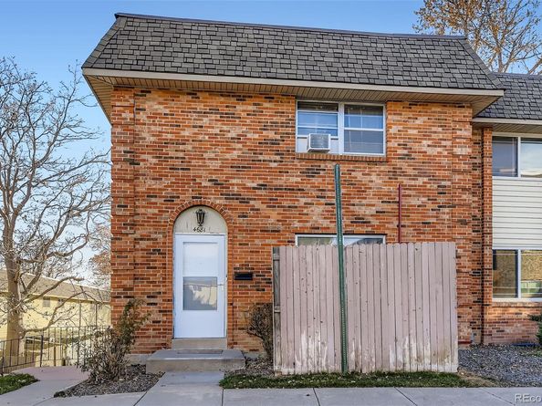 4681 S Lowell Boulevard, Denver CO 80236