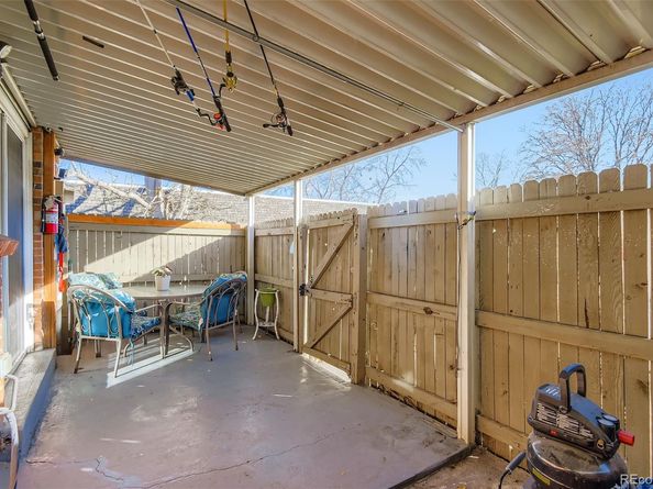 4681 S Lowell Boulevard, Denver CO 80236