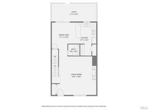 4681 S Lowell Boulevard, Denver CO 80236