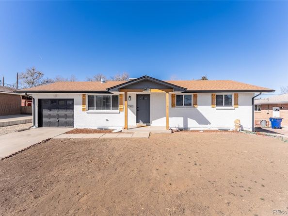 8271 Bluebell Way, Denver CO 80221