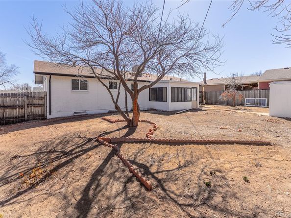 8271 Bluebell Way, Denver CO 80221