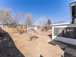 8271 Bluebell Way, Denver CO 80221