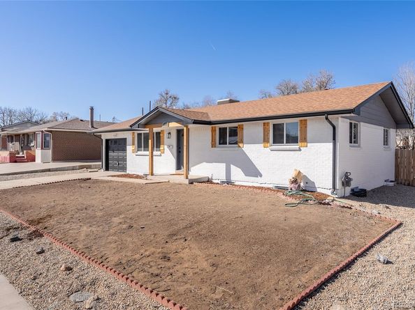 8271 Bluebell Way, Denver CO 80221