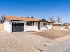 8271 Bluebell Way, Denver CO 80221