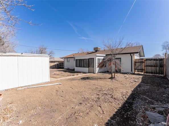 8271 Bluebell Way, Denver CO 80221