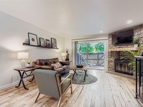 322 Wright Street 109, Lakewood CO 80228