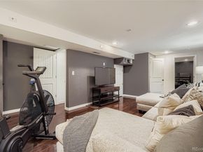322 Wright Street 109, Lakewood CO 80228
