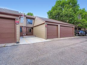 322 Wright Street 109, Lakewood CO 80228