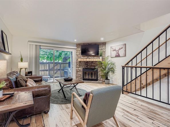 322 Wright Street 109, Lakewood CO 80228