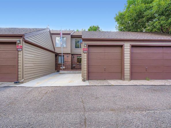 322 Wright Street 109, Lakewood CO 80228