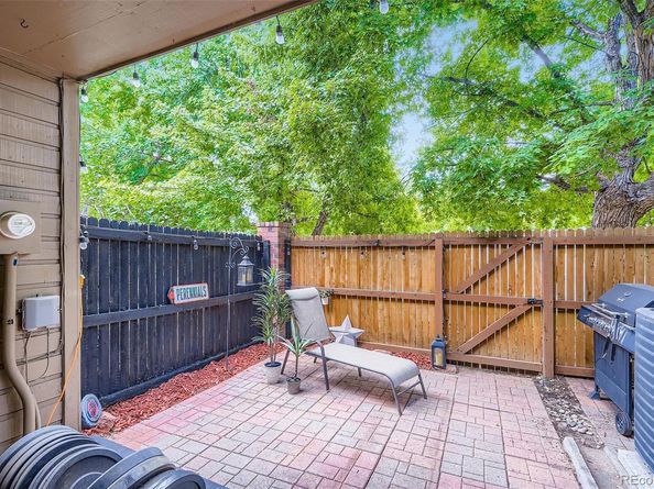 322 Wright Street 109, Lakewood CO 80228