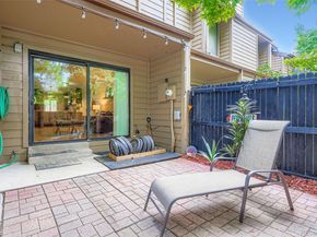 322 Wright Street 109, Lakewood CO 80228