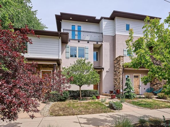 3823 W 39th Avenue, Denver CO 80211