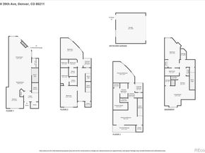 3823 W 39th Avenue, Denver CO 80211