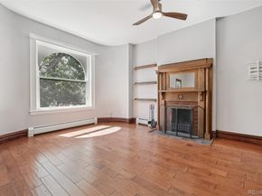 1001 E 17th Avenue 14, Denver CO 80218