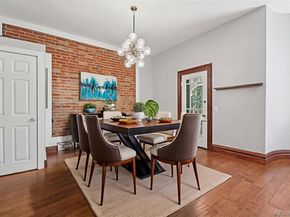 1001 E 17th Avenue 14, Denver CO 80218