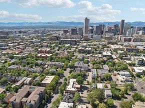 1001 E 17th Avenue 14, Denver CO 80218