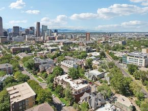 1001 E 17th Avenue 14, Denver CO 80218