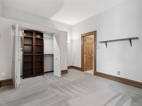 1001 E 17th Avenue 14, Denver CO 80218