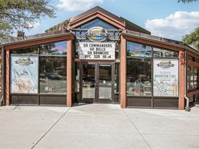 1001 E 17th Avenue 14, Denver CO 80218