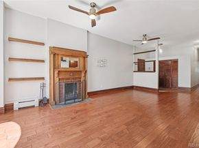 1001 E 17th Avenue 14, Denver CO 80218