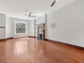 1001 E 17th Avenue 14, Denver CO 80218