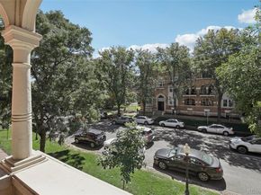 1001 E 17th Avenue 14, Denver CO 80218