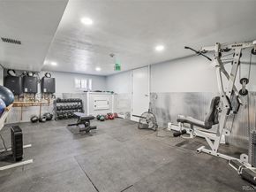 1001 E 17th Avenue 14, Denver CO 80218