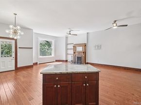 1001 E 17th Avenue 14, Denver CO 80218