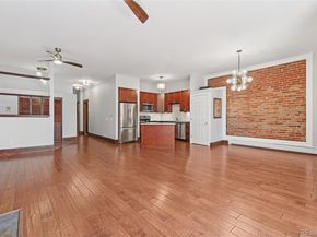 1001 E 17th Avenue 14, Denver CO 80218