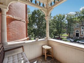 1001 E 17th Avenue 14, Denver CO 80218