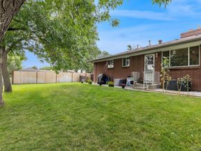 187 Lamar Street, Lakewood CO 80226