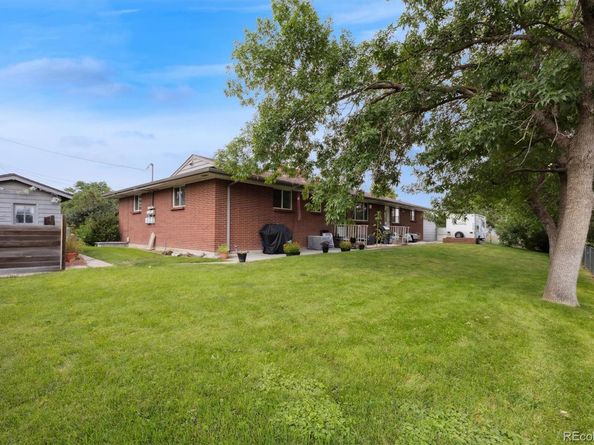 187 Lamar Street, Lakewood CO 80226